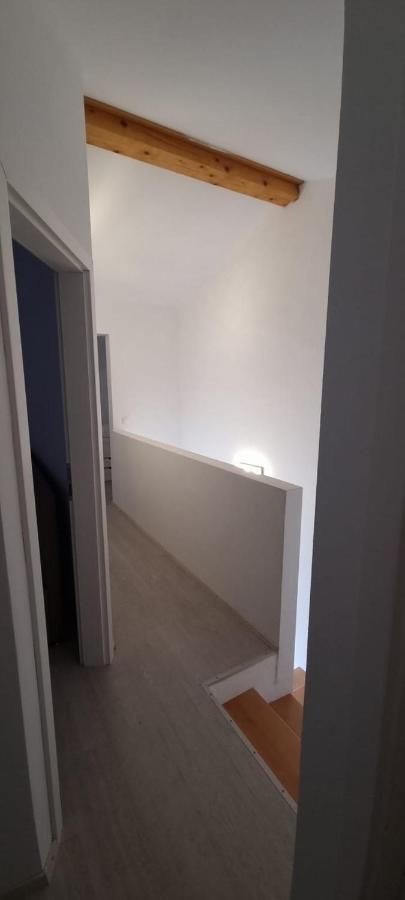 Apartmani Lanterna Veglia Exterior foto